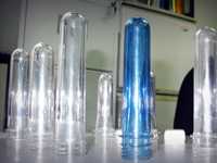 ENNAI Plastics Malaysia - Asia PET Preform Manufacturer