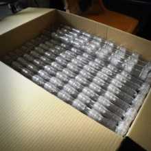 ENNAI Plastics Malaysia - Asia PET Preform Manufacturer