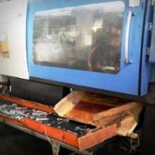 ENNAI Plastics Malaysia - Asia PET Preform Manufacturer