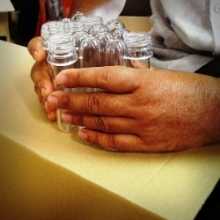 ENNAI Plastics Malaysia - Asia PET Preform Manufacturer