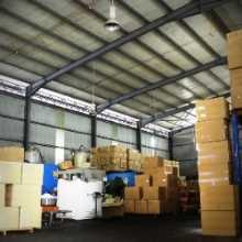 ENNAI Plastics Malaysia - Asia PET Preform Manufacturer