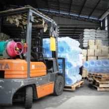 ENNAI Plastics Malaysia - Asia PET Preform Manufacturer