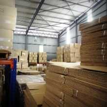 ENNAI Plastics Malaysia - Asia PET Preform Manufacturer