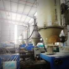 ENNAI Plastics Malaysia - Asia PET Preform Manufacturer