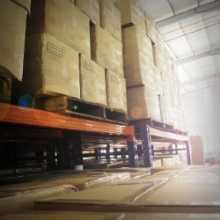 ENNAI Plastics Malaysia - Asia PET Preform Manufacturer