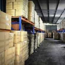 ENNAI Plastics Malaysia - Asia PET Preform Manufacturer