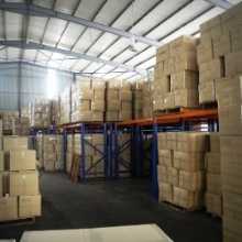 ENNAI Plastics Malaysia - Asia PET Preform Manufacturer