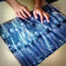 ENNAI Plastics Malaysia - Asia PET Preform Manufacturer