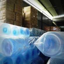 ENNAI Plastics Malaysia - Asia PET Preform Manufacturer