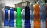 ENNAI Plastics Malaysia - Asia PET Preform Manufacturer
