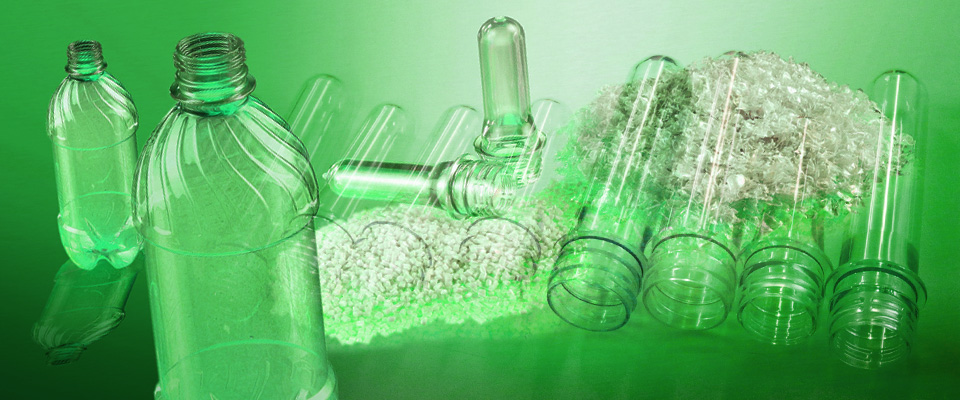 ENNAI Plastics Malaysia - Asia PET Preform Manufacturer